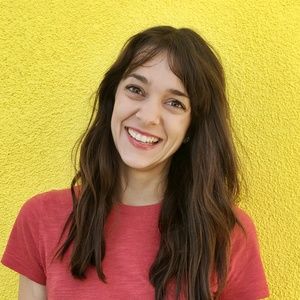 Meet your Posher, Jamie